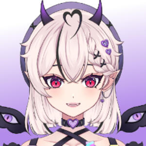 VioletTheVampire